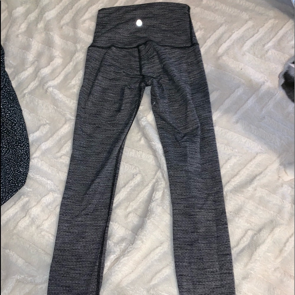 ✨LULU LEMON LEGGINGS ✨